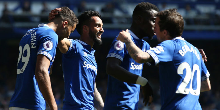 Everton v Crystal Palace – Alex’s XI