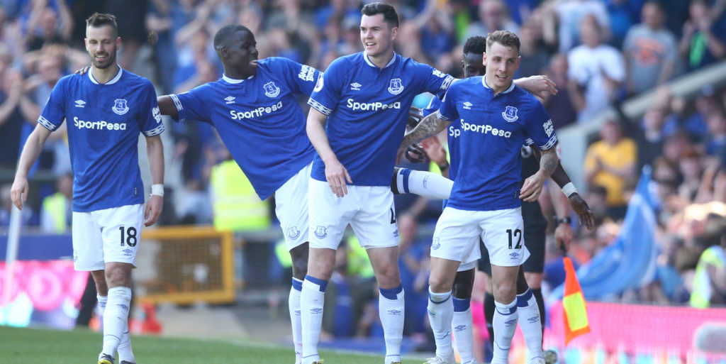 Three Stars: Everton 4-0 Manchester United