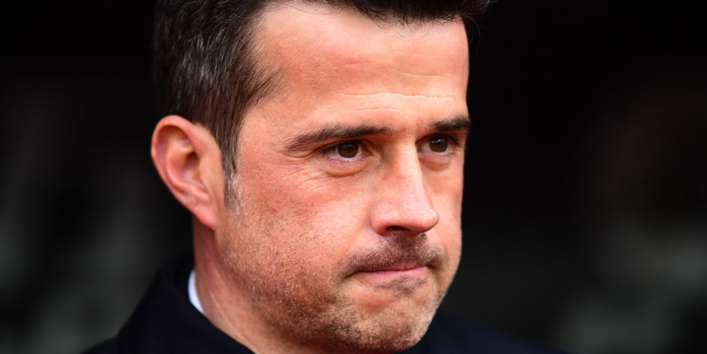 Everton 0-0 Crystal Palace – Everton Player Ratings