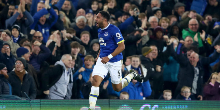 Everton v Arsenal – Alex’s XI