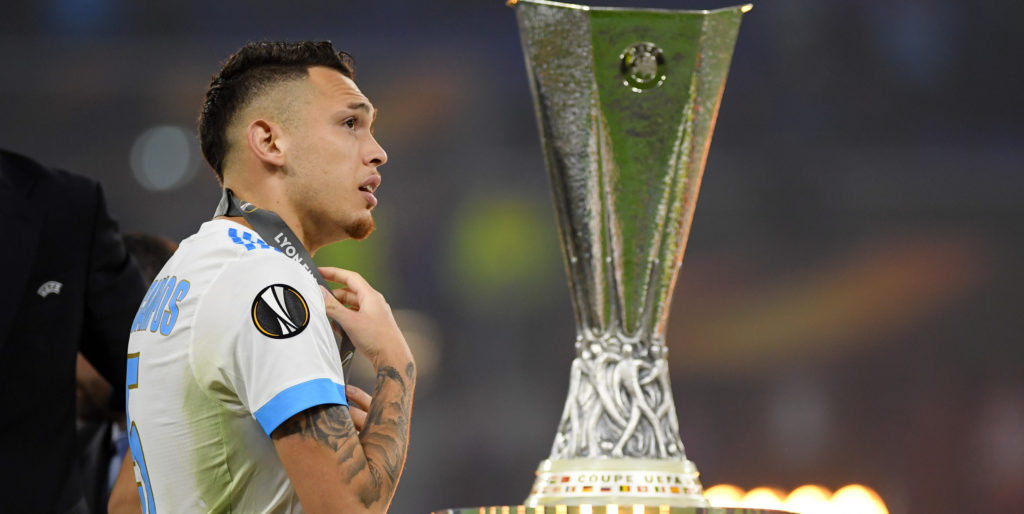 Everton linked with Ocampos move – is it a deal worth pursuing?