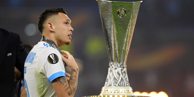 Everton linked with Ocampos move – is it a deal worth pursuing?