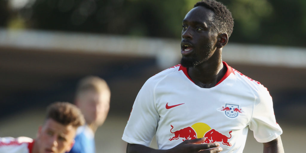 Everton make enquiry for Augustin – But would he be worth the fee?
