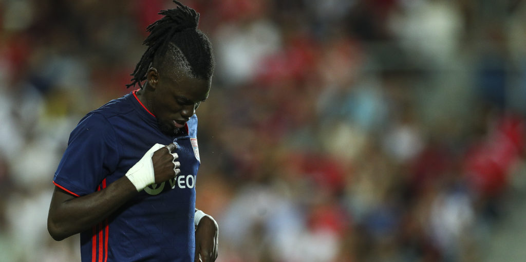 Everton accelerate efforts for Traore – Would that deal be worth it?