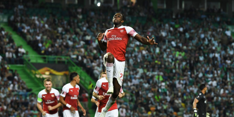 Everton in pole position to sign Welbeck – Is he the striker Everton need?