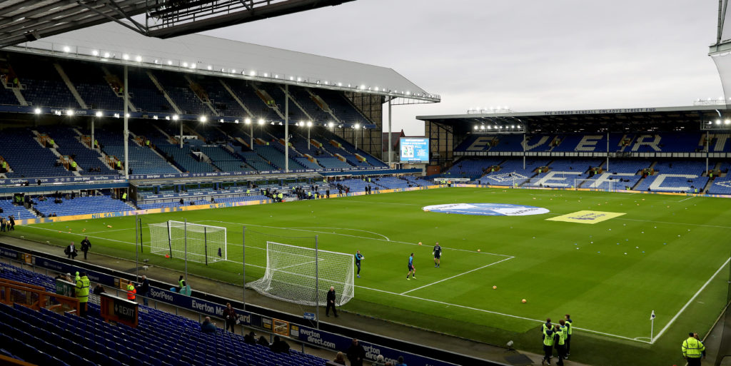Everton linked with Thiago Mendes move – a suitable replacement for Idrissa Gueye?