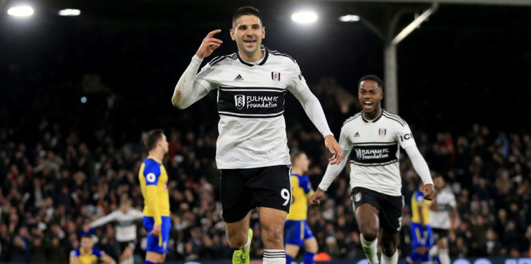 Players from the relegated sides Everton should target