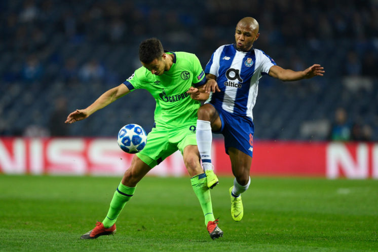 Octavio Passos/Getty Images Sport