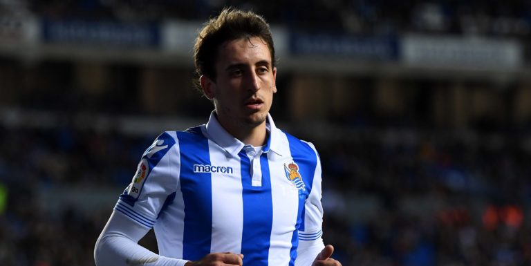 Five players Everton could sign from La Liga