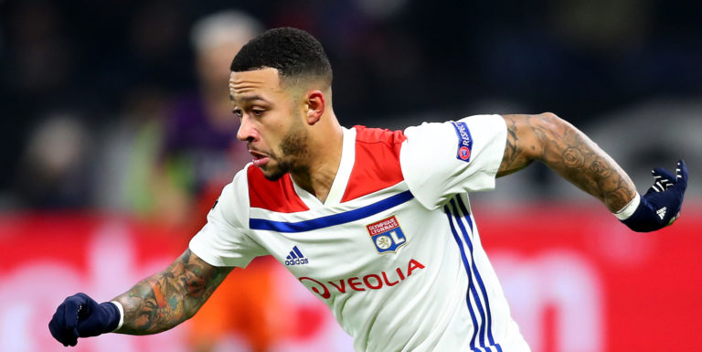Everton scouting Depay – could he take the Toffees to the next level?
