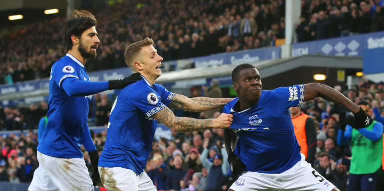 Grading Everton’s 2018/19 signings