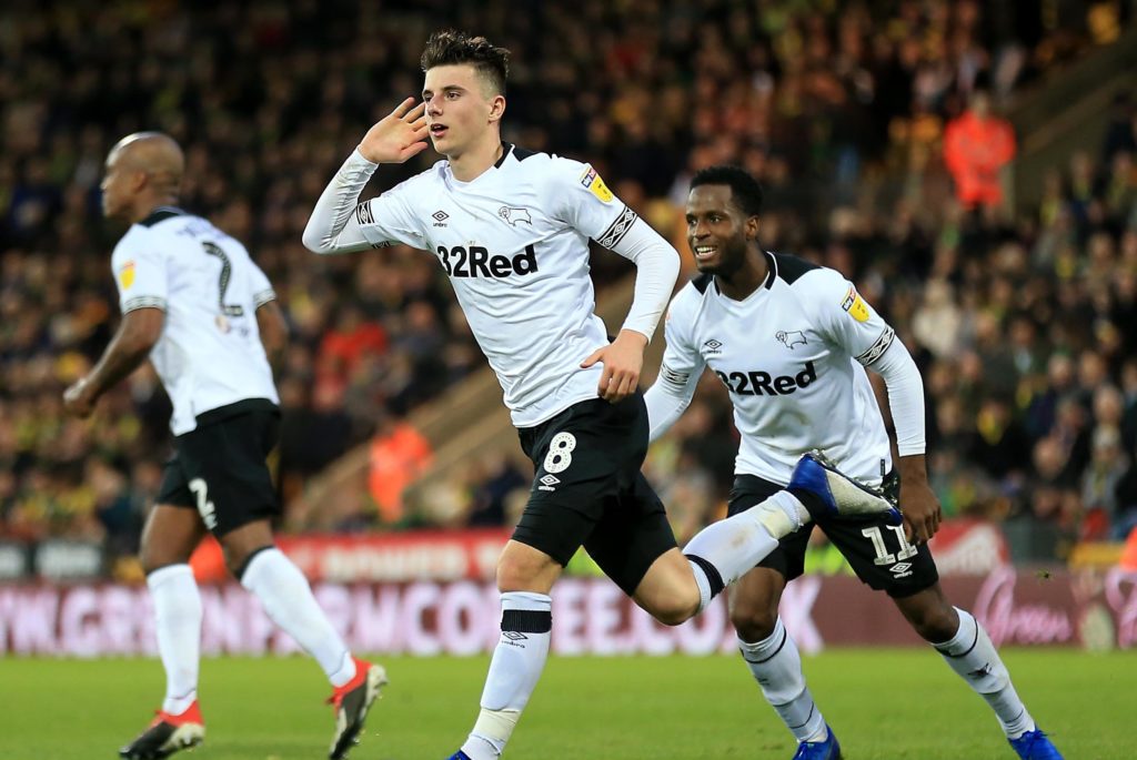 Central midfielders Everton could sign this summer