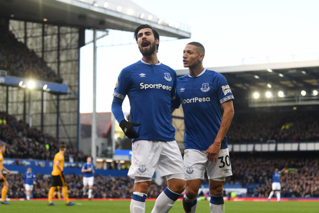 Gomes agrees terms with Spurs over summer move – Can Everton replace him?