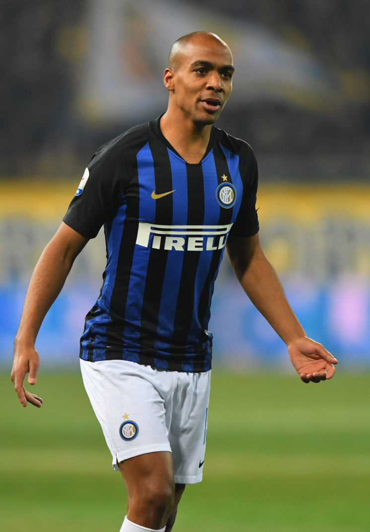 Parma Calcio v FC Internazionale - Serie A Alessandro Sabattini/Getty Images Sport