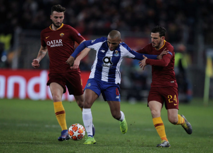 Paolo Bruno/Getty Images Sport