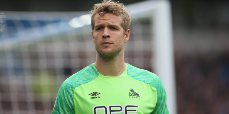Why Lossl signing is a great start to Everton’s summer