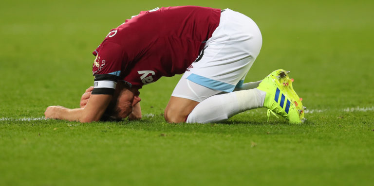 West Ham name price for Cresswell – Would an Everton bid be worth it?