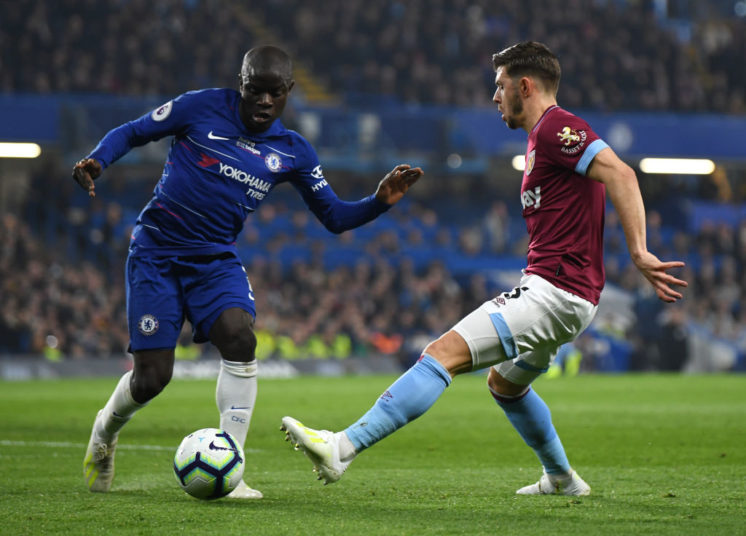 Mike Hewitt/Getty Images Sport