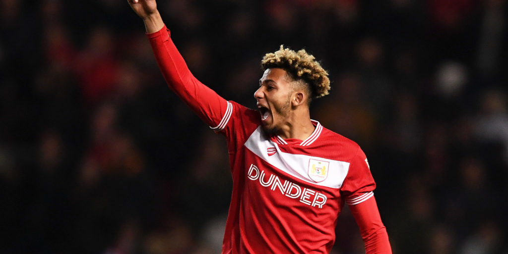 Left-backs Everton could look to sign in the summer