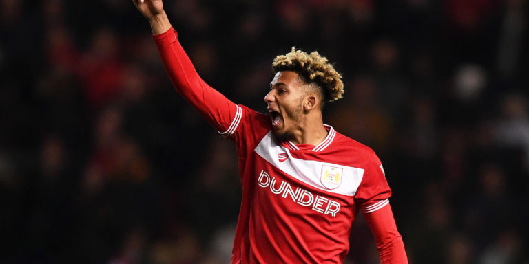 Left-backs Everton could look to sign in the summer