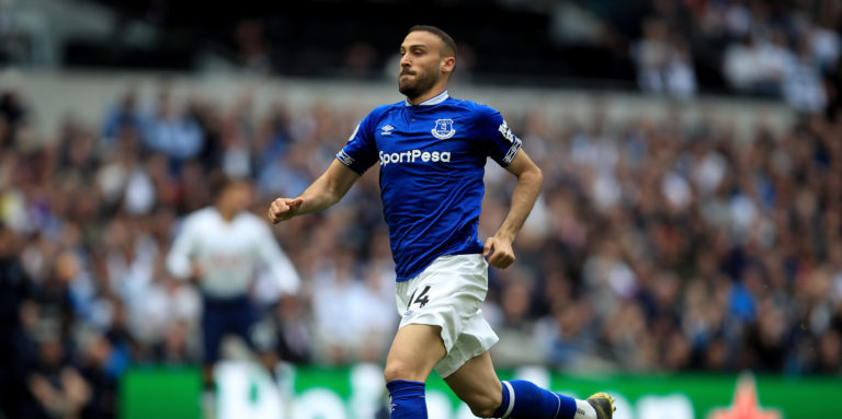 Tosun linked with €20m exit – should Everton let him leave?