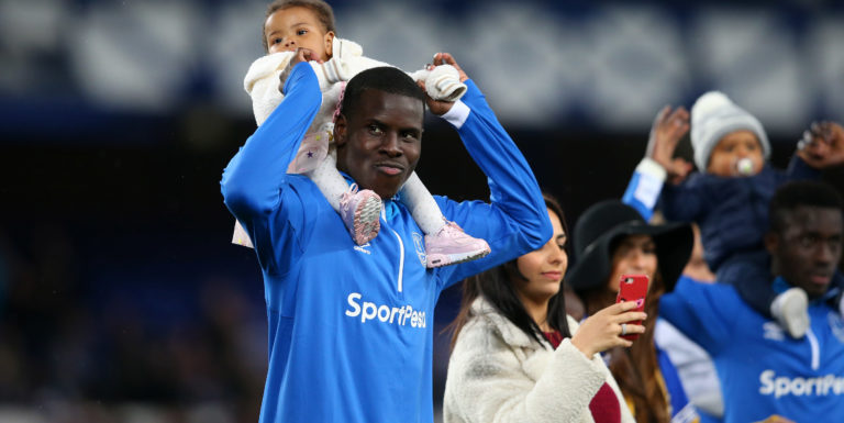 Everton Player Ratings: Burnley (H)