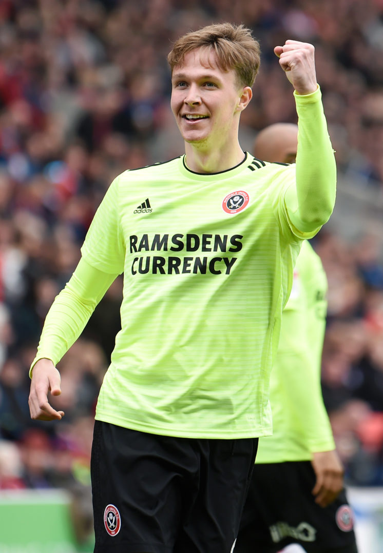 Nathan Stirk/Getty Images Sport