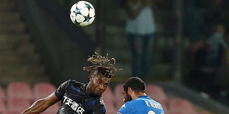 Everton eye move for Saint-Maximin, but would he be a good signing for the Toffees?