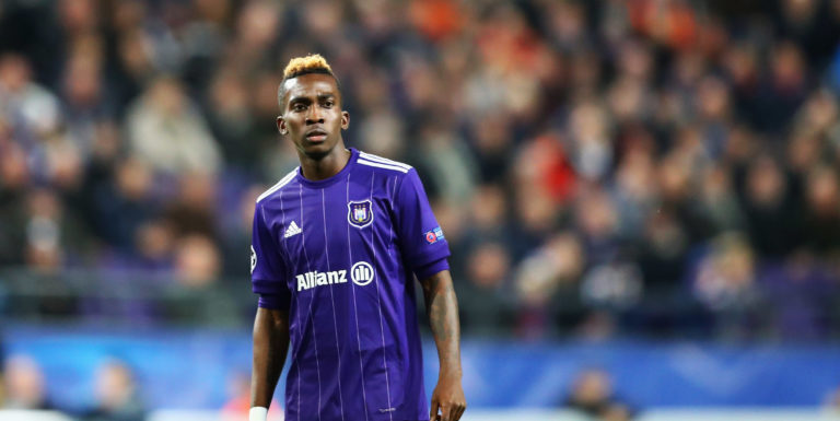 Five Everton youth stars who could have an impact next season