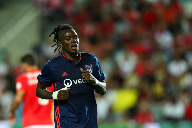 Carlos Rodrigues/Getty Images Sport