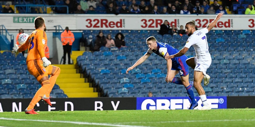 Stoke close in on Pennington loan – Is that a good move for Everton?