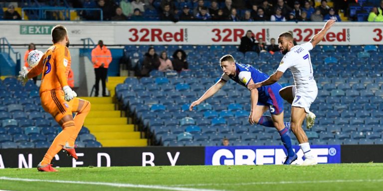 Stoke close in on Pennington loan – Is that a good move for Everton?