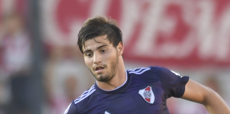 Everton closing in on Sosa move – is he the ideal midfield signing?