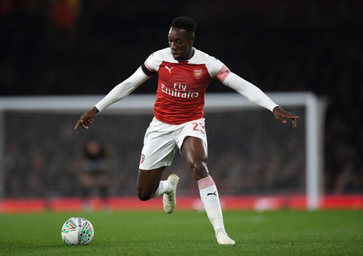 Shaun Botterill/Getty Images Sport