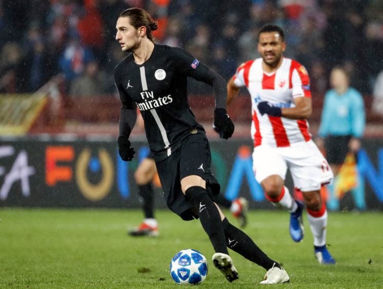Srdjan Stevanovic/Getty Images Sport