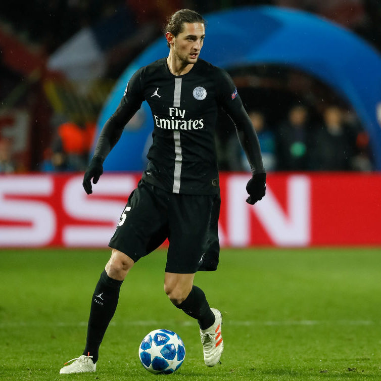 Srdjan Stevanovic/Getty Images Sport