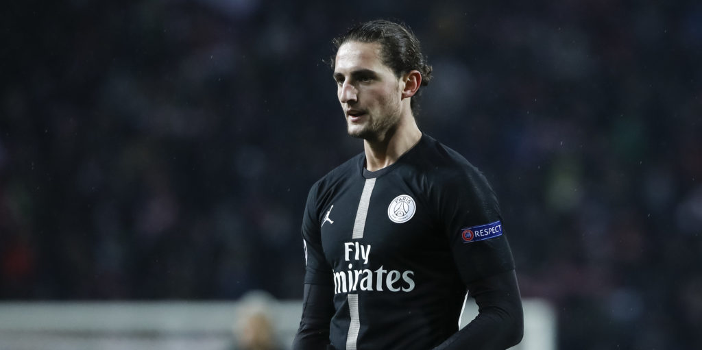 Rabiot reportedly in talks with Everton, but would he be a good signing?