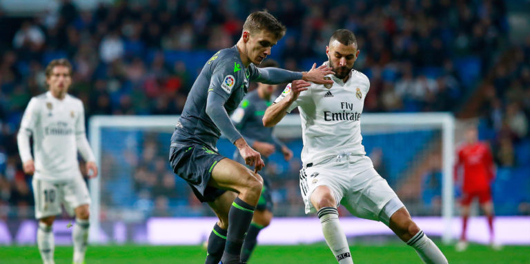 Everton preparing Diego Llorente move – but would the Spaniard be a smart signing?