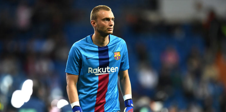 Everton tracking Barcelona’s Cillessen – but do the Toffees need to make a move?