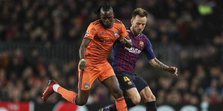 Everton preparing £25m Traore move – but would the forward answer Silva’s problems?