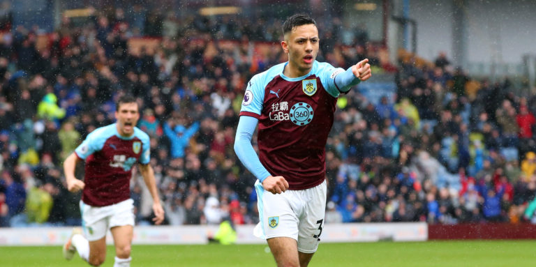 Everton monitoring McNeil – but would the teenager be keen on a Merseyside move?