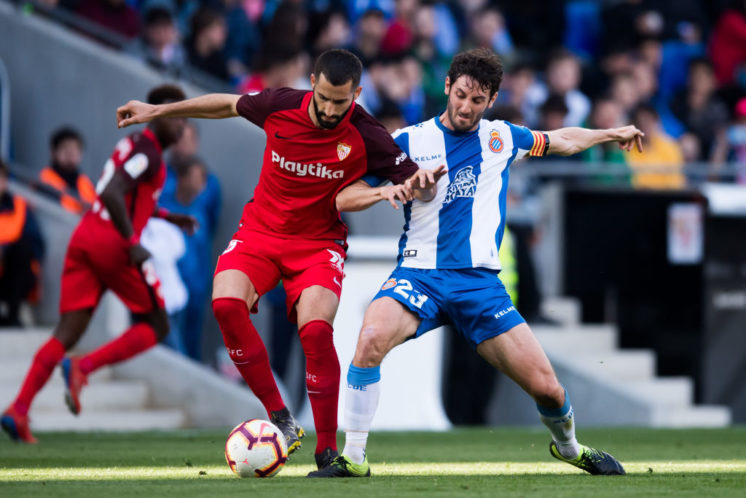 Alex Caparros/Getty Images Sport