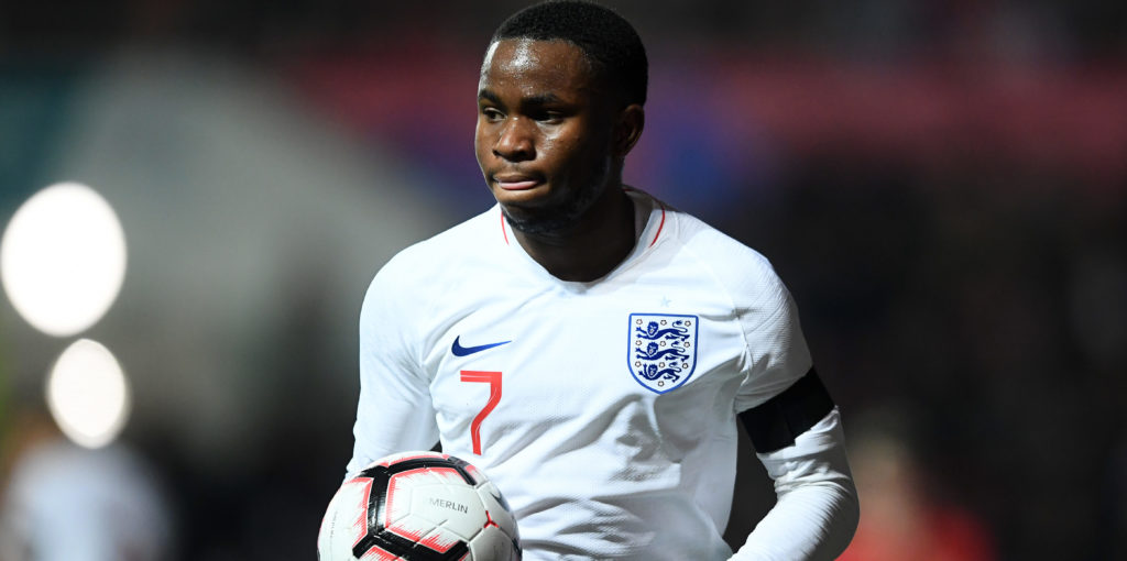 Besiktas make contact over Lookman loan, but should Everton let him go?