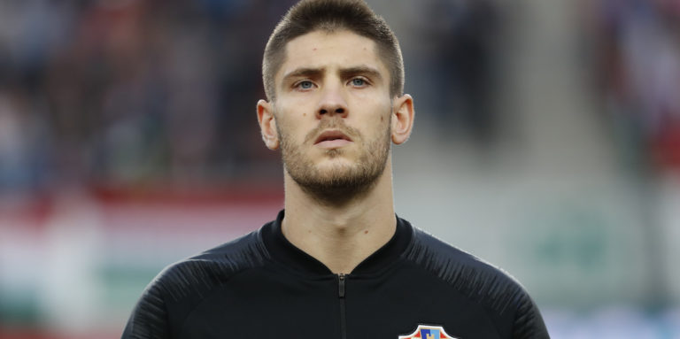 Everton are interested in Kramaric, but should he be brought to Goodison Park?