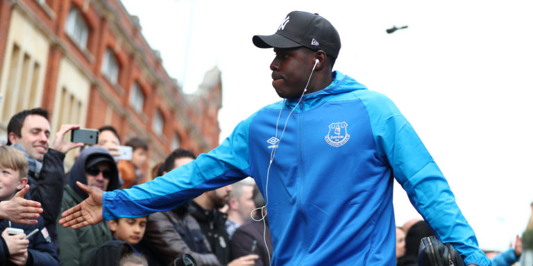 Everton make Zouma top summer target – but should the Toffees look elsewhere?