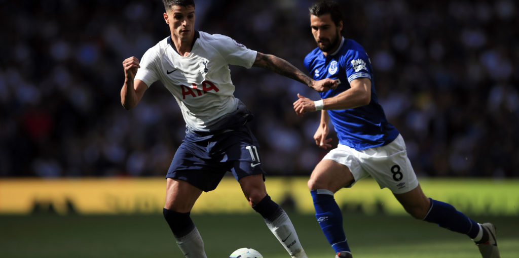 Everton close to finalising Gomes signing, but what comes next?