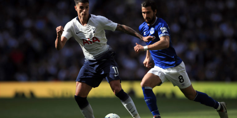Everton close to finalising Gomes signing, but what comes next?