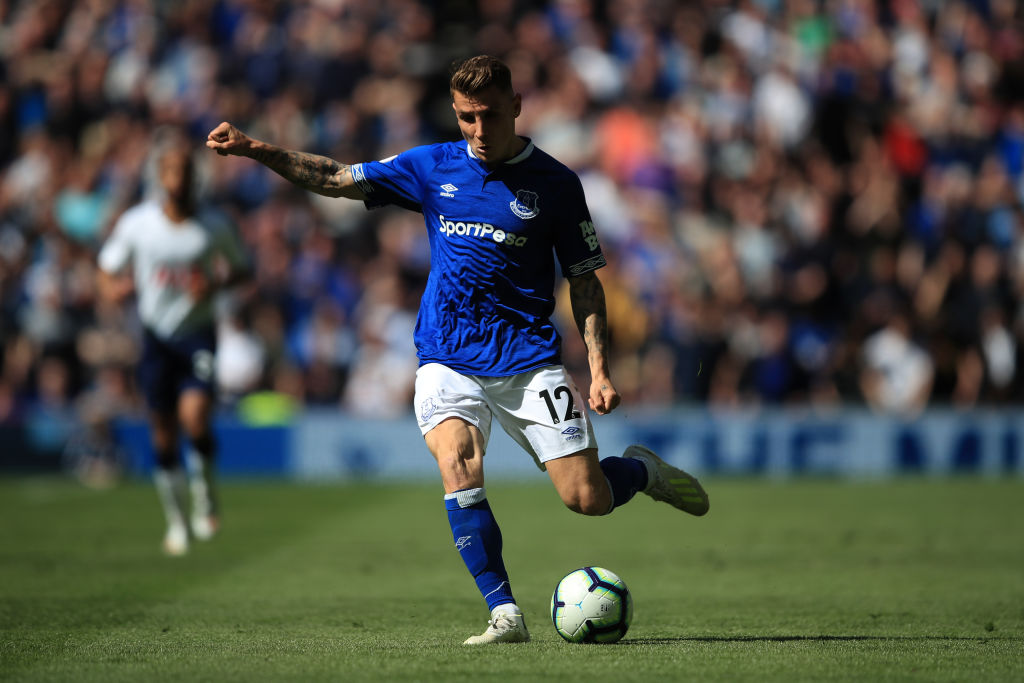 Tottenham Hotspur v Everton FC - Premier League Marc Atkins/Getty Images Sport