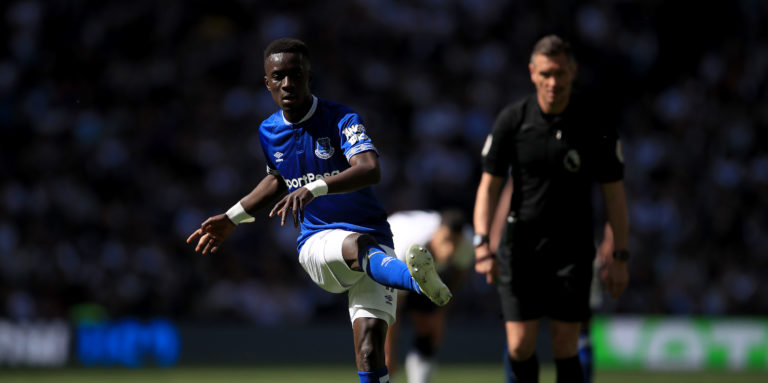 PSG preparing £31m Gueye move – should Everton cash in?