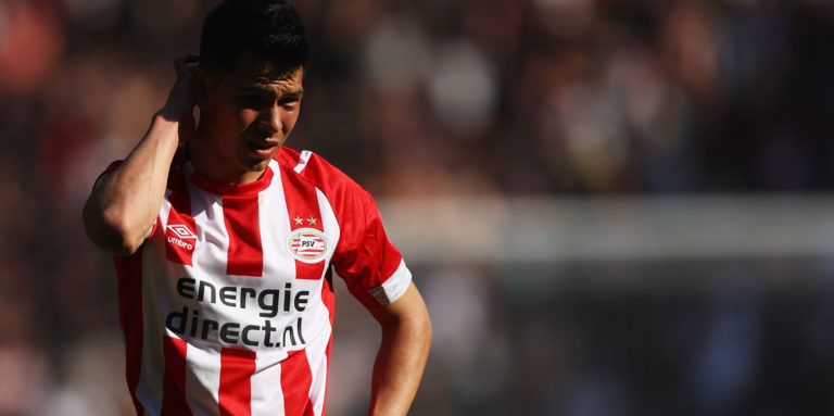 Everton scout dismisses Lozano interest, so what does this mean for Everton?